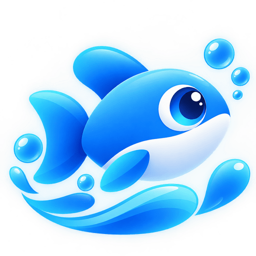 小鱼视频解析下载 Logo